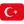 Turkey Flag