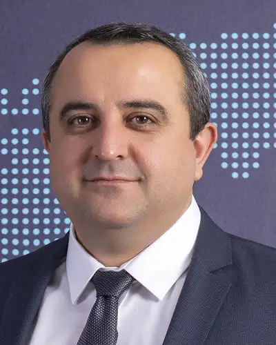 Erdal Zafer Bozkurt
