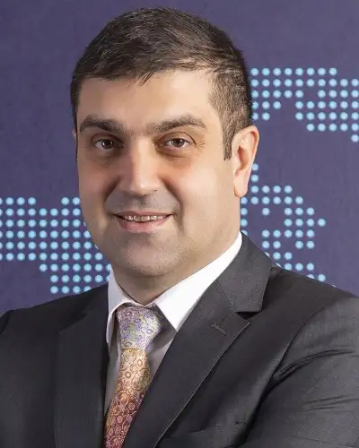 Yaşar Kemal Öztürer